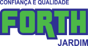 Forth Jardim Logo