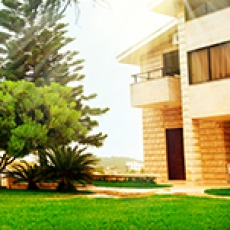 Gramados Residenciais